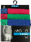 3 pak Apollo heren boxershort 102-M