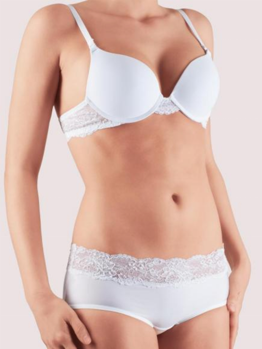 After Eden BH Two Way Boost Lace Wit