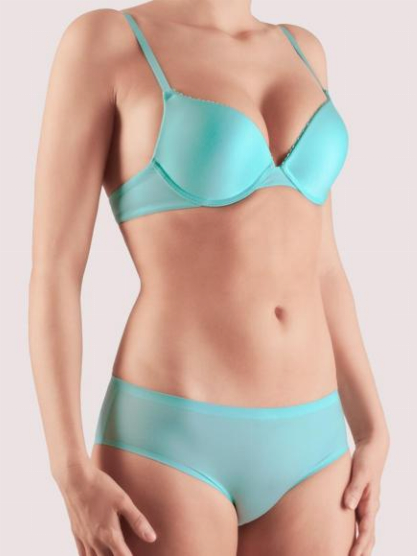 After Eden Gel BH Single Boost Blauw Groen