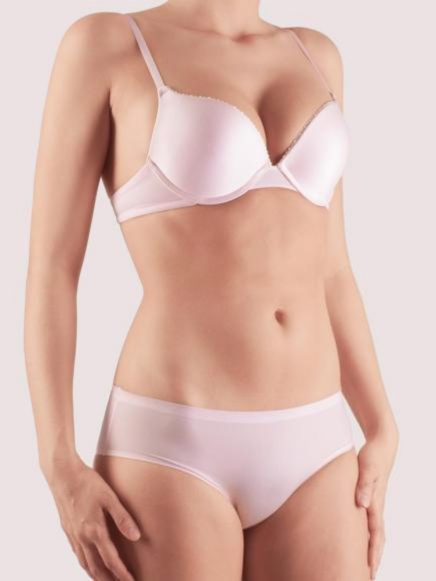 After Eden Gel BH Single Boost Roze