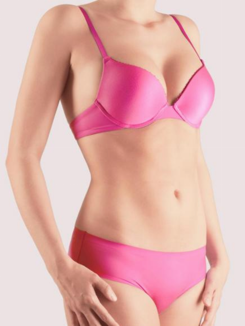 After Eden Gel BH Single Boost Roze