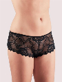 After Eden Lace Boxer Zwart