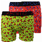 Apollo Apollo Heren Boxershorts Tools Print