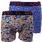 Apollo Apollo Heren Boxershorts Tools Print