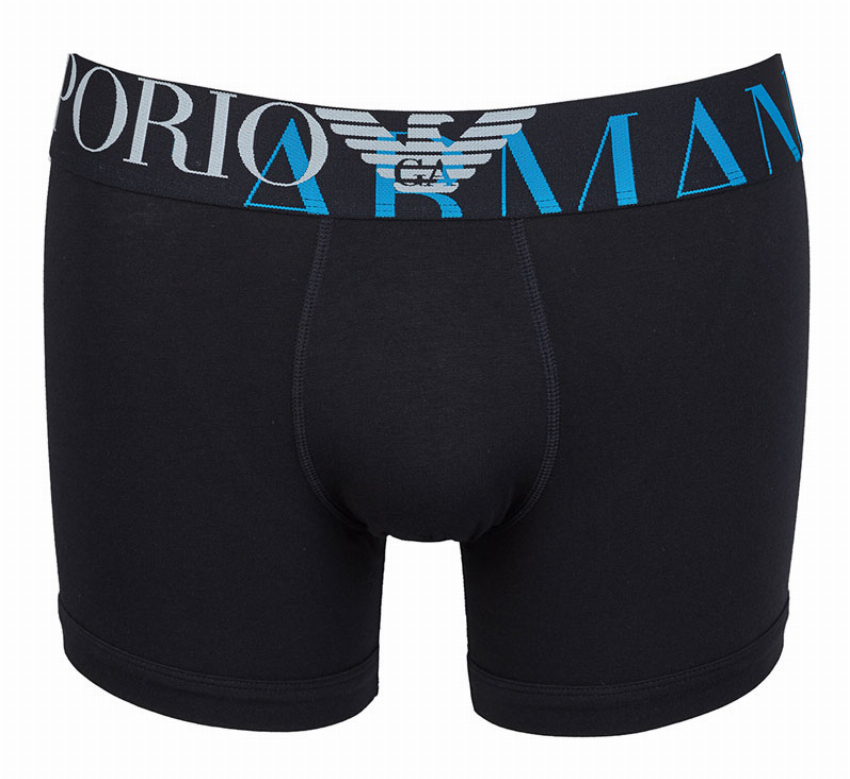Armani boxershort EA megalogo