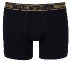 Armani boxershort met GA logoband
