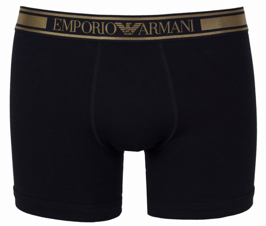 Armani boxershort met GA logoband