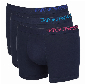 Armani boxershorts met logoband 3-pack