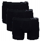 Armani boxershorts met logoband 3-pack