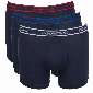 Armani boxershorts stretch cotton 3-pack