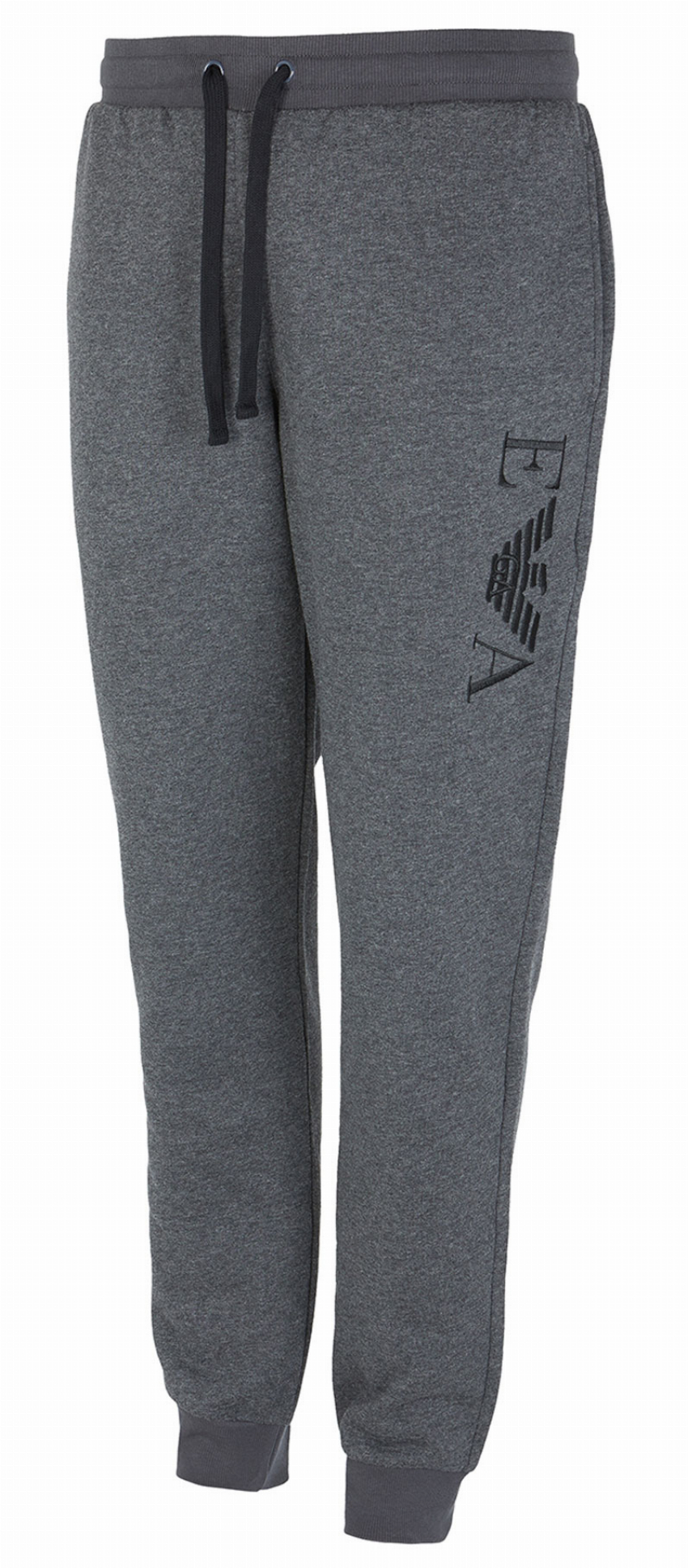 Armani Joggingbroek EA logo print