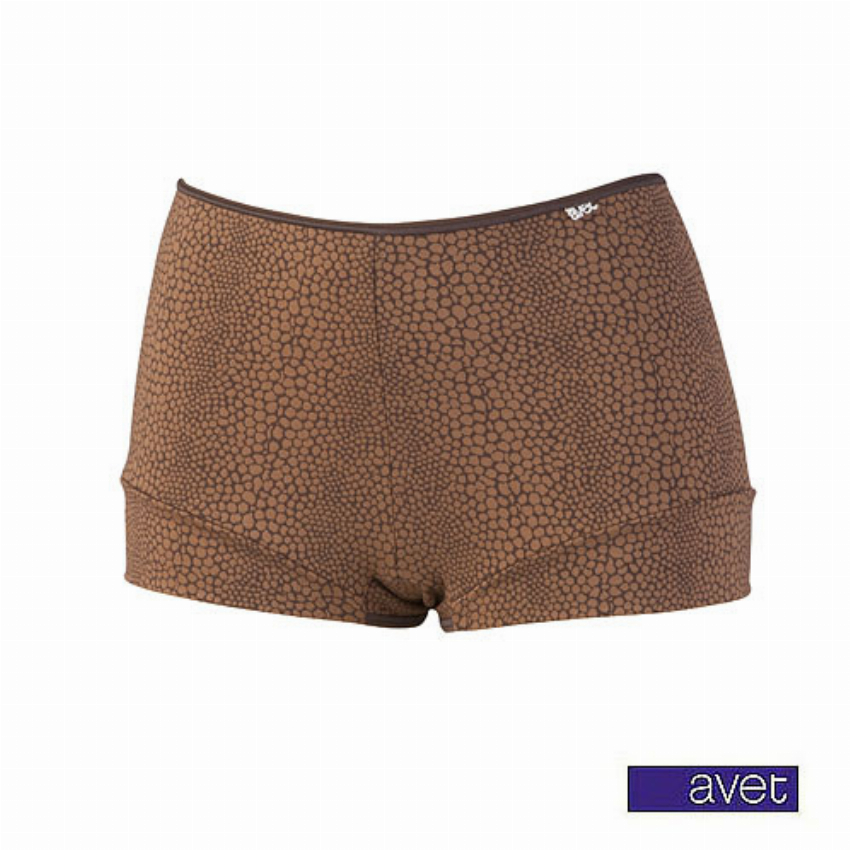 Avet 38495 - 2569 dames short-S