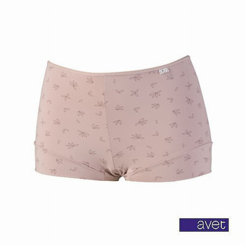 Avet dames short 38276 - 2616-S