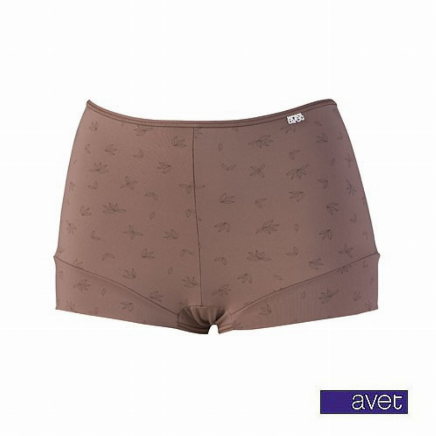 Avet dames short 38276 - 2617-L
