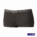 Avet dames short 38832-S-ivoor