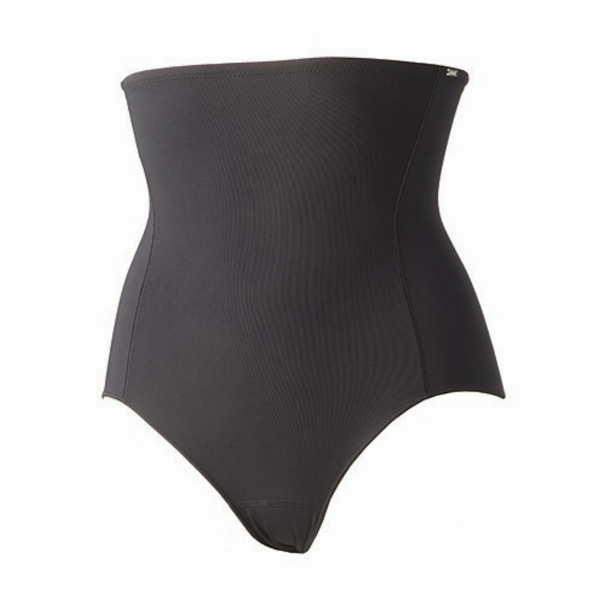 Avet hoge correctie slip 66275-S-Huid