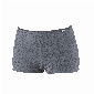 Avet short 38518 - 2781 grijs-S 36 38