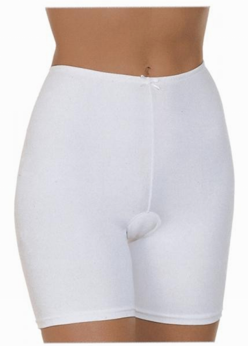 Avet short 3890-L-Rood