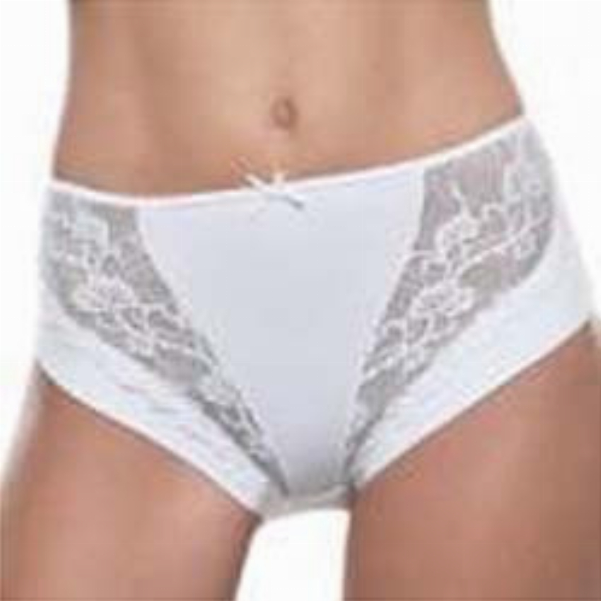 Avet slip 32531-XL-Zwart