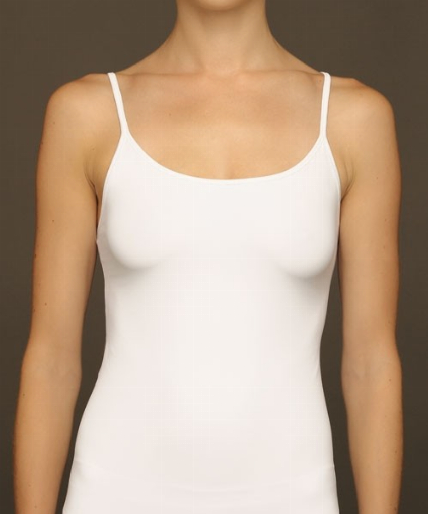 Avet topje 70191-L-Donker Blauw