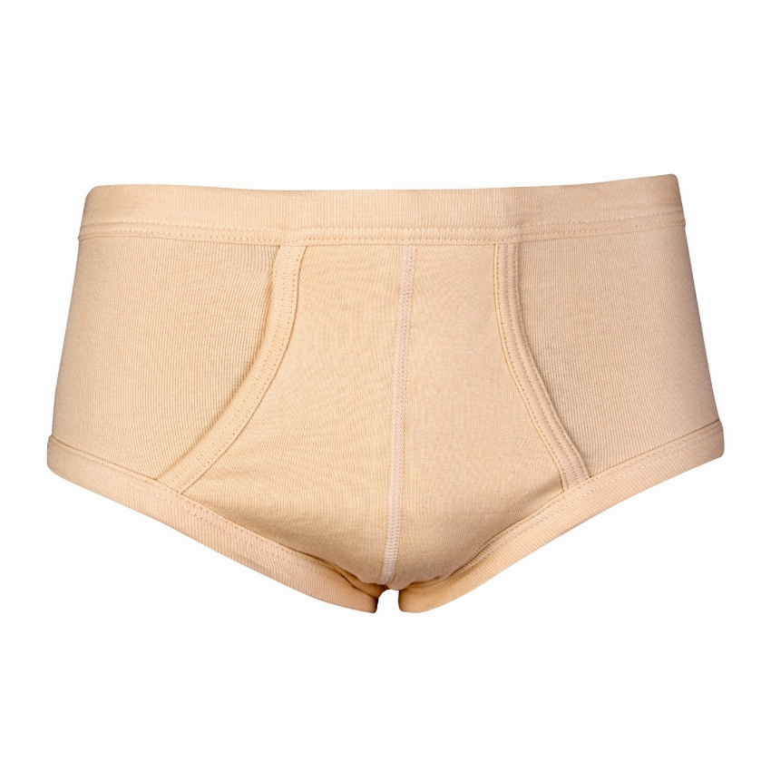 Beeren heren slip m3000 kleur-XL-Grijs melee