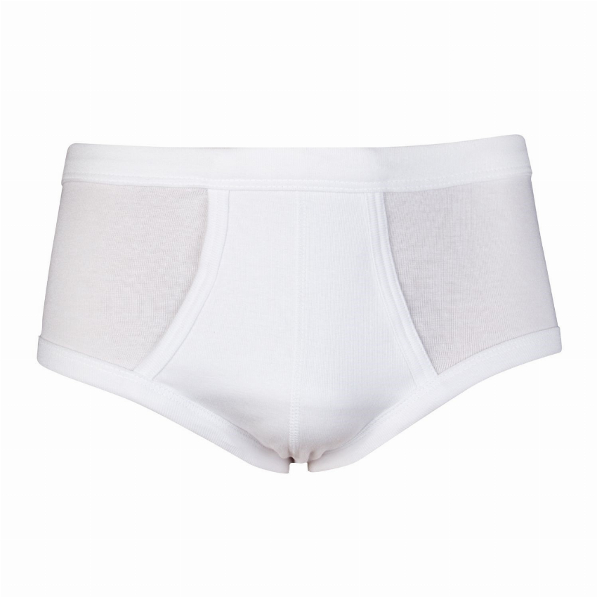 Beeren heren slip M3000 wit-XXL-Wit