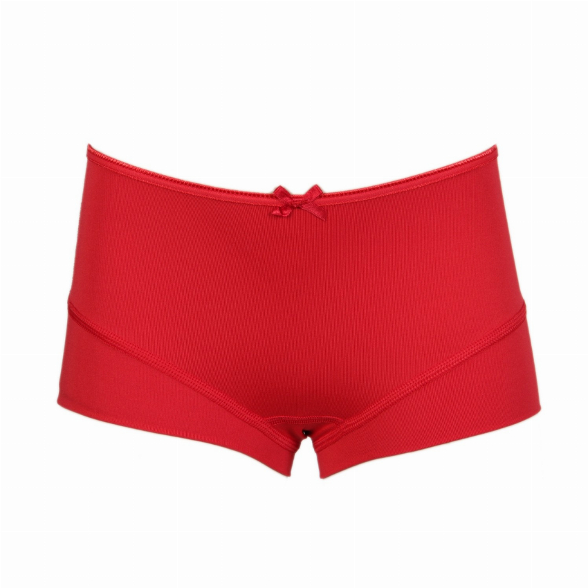 Beeren meisjes short elegance-140-Wit