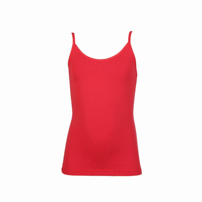 Beeren meisjes topje elegance-176-Rood