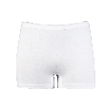 Beeren panty slip sofly -M-Wit