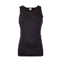 Beeren singlet comfort feeling-L-Wit