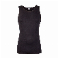 Beeren singlet comfort feeling-L-Wit