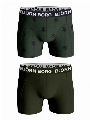 Bj rn Borg Core Shorts - 2 pack Groen