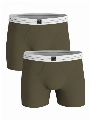 Bj rn Borg Core Shorts - 2 pack multipack 1