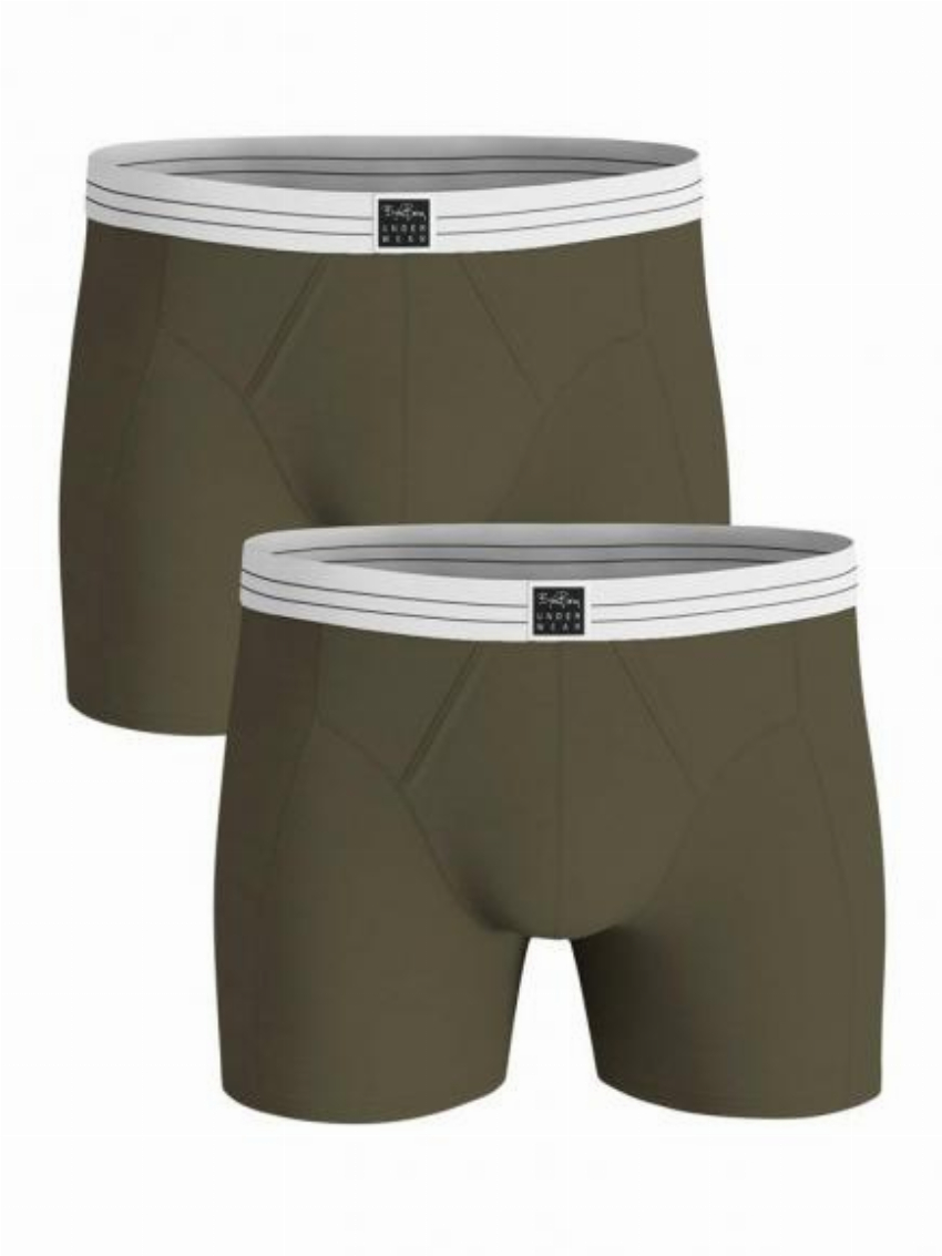 Bj rn Borg Core Shorts - 2 pack multipack 1