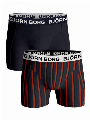 Bj rn Borg Core Shorts - 2 pack multipack 1