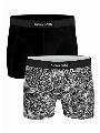 Bj rn Borg Core Shorts - 2 pack multipack 6