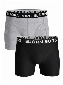 Bj rn Borg Core Shorts - 2 pack multipack 7