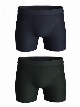 Bj rn Borg Core Shorts - 2 pack night sky