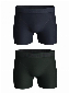 Bj rn Borg Core Shorts - 2 pack night sky