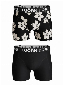 Bj rn Borg Core Shorts - 2 pack zwart beauty