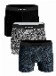 Bj rn Borg Core Shorts - 3 pack multipack 3