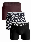 Bj rn Borg Core Shorts - 3 pack multipack 3