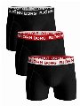 Bj rn Borg Core Shorts - 3 pack multipack 4