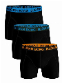 Bj rn Borg Core Shorts - 3 pack multipack 7
