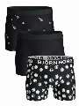 Bj rn Borg Core Shorts - 3 pack night sky