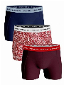 Bj rn Borg Ess Cotton Short - 3 pack multipack 2