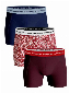 Bj rn Borg Ess Cotton Short - 3 pack multipack 2