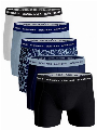Bj rn Borg Ess Cotton Short - 5 pack multipack 3