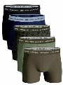 Bj rn Borg Ess Cotton Short - 5 pack multipack 4