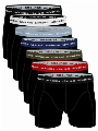Bj rn Borg Ess Cotton Short - 7 pack multipack 2